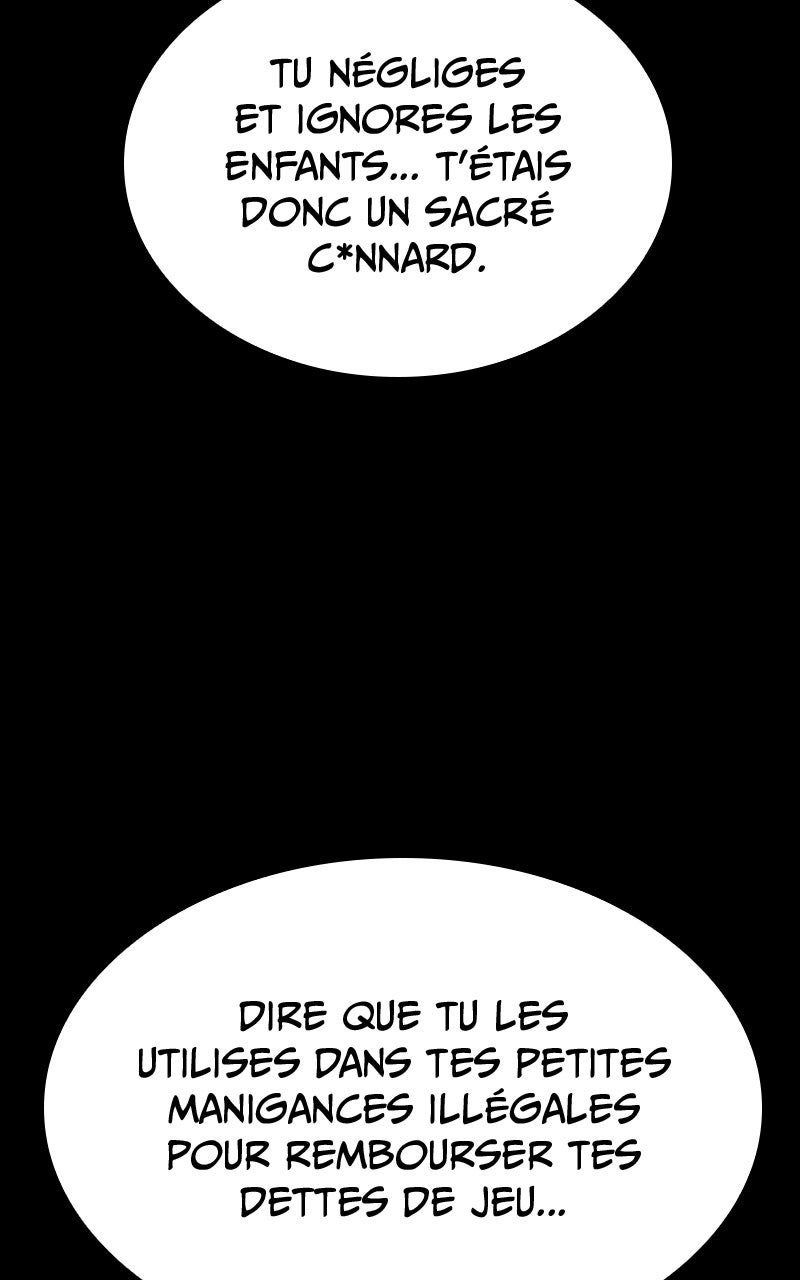 Read King of the Arena FR Manga Online