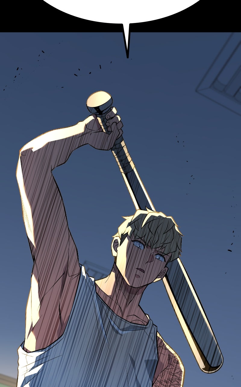 Read King of the Arena FR Manga Online