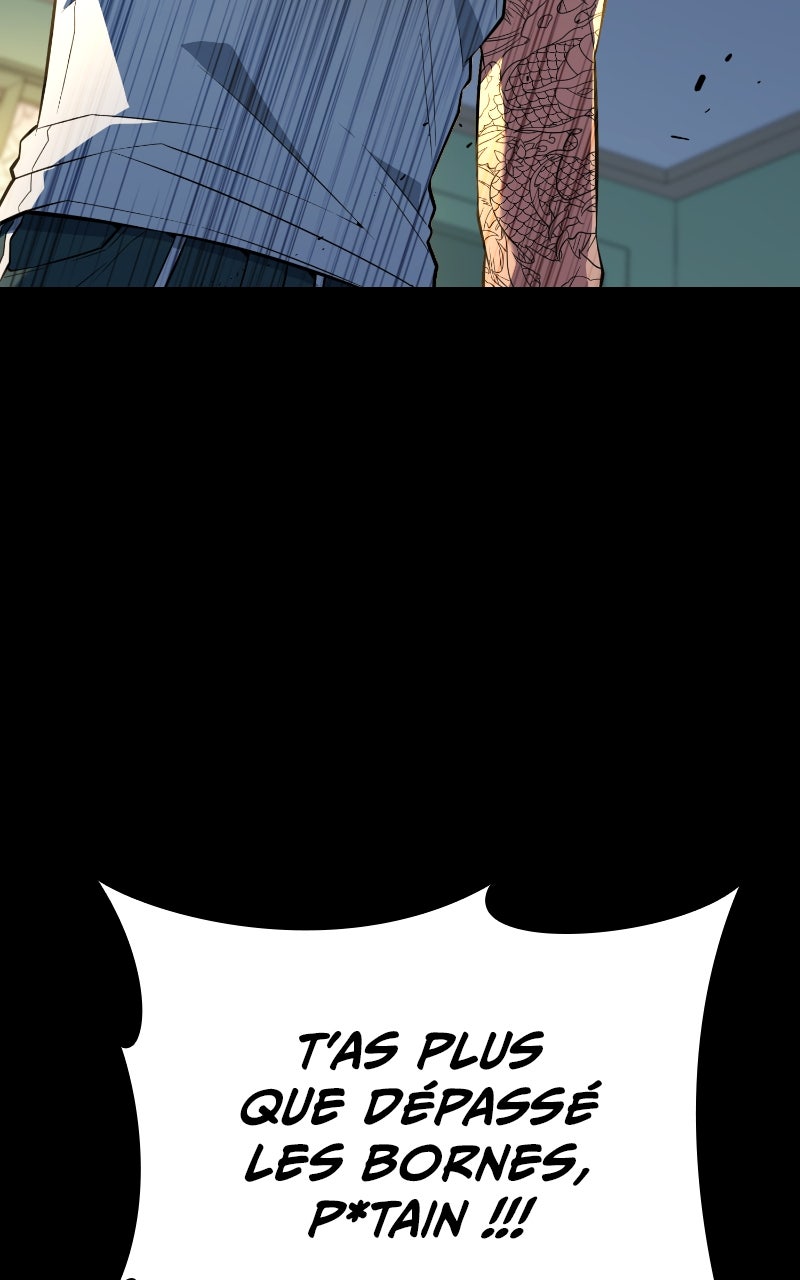 Read King of the Arena FR Manga Online