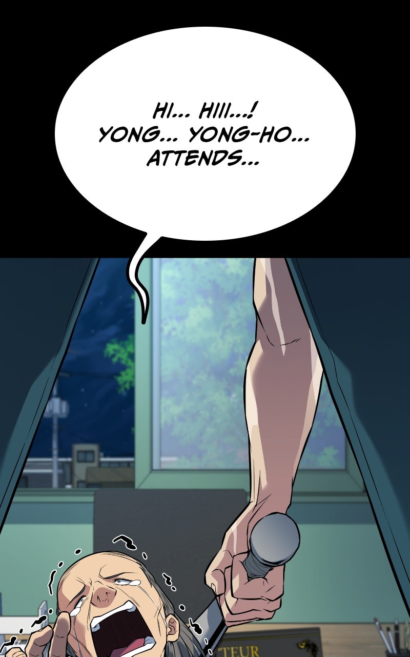 Read King of the Arena FR Manga Online