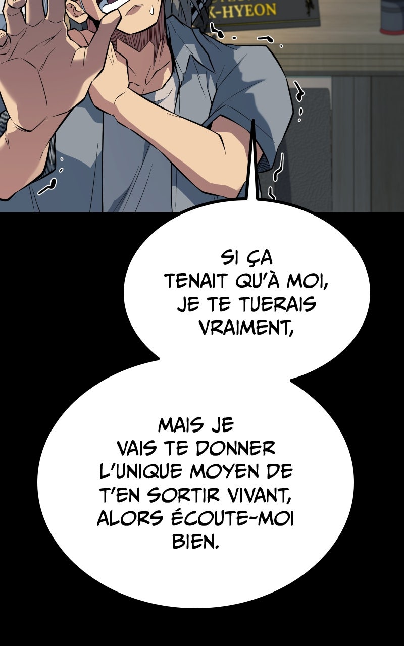 Read King of the Arena FR Manga Online