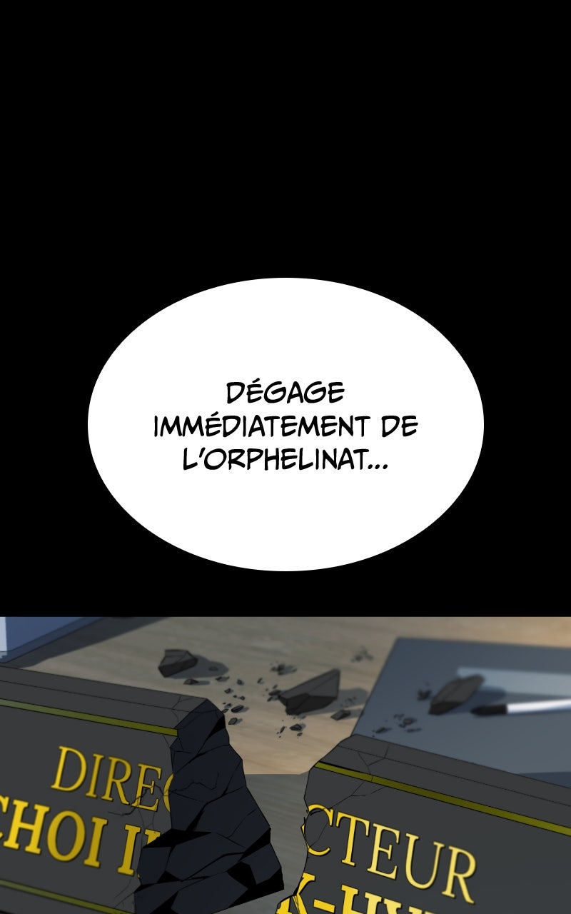 Read King of the Arena FR Manga Online