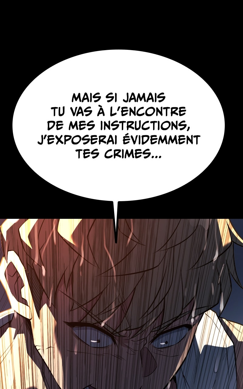 Read King of the Arena FR Manga Online