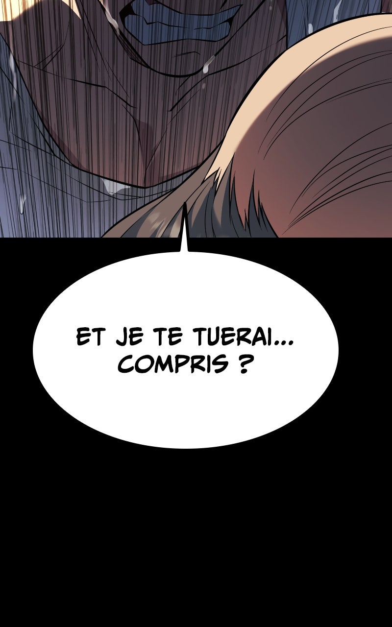 Read King of the Arena FR Manga Online