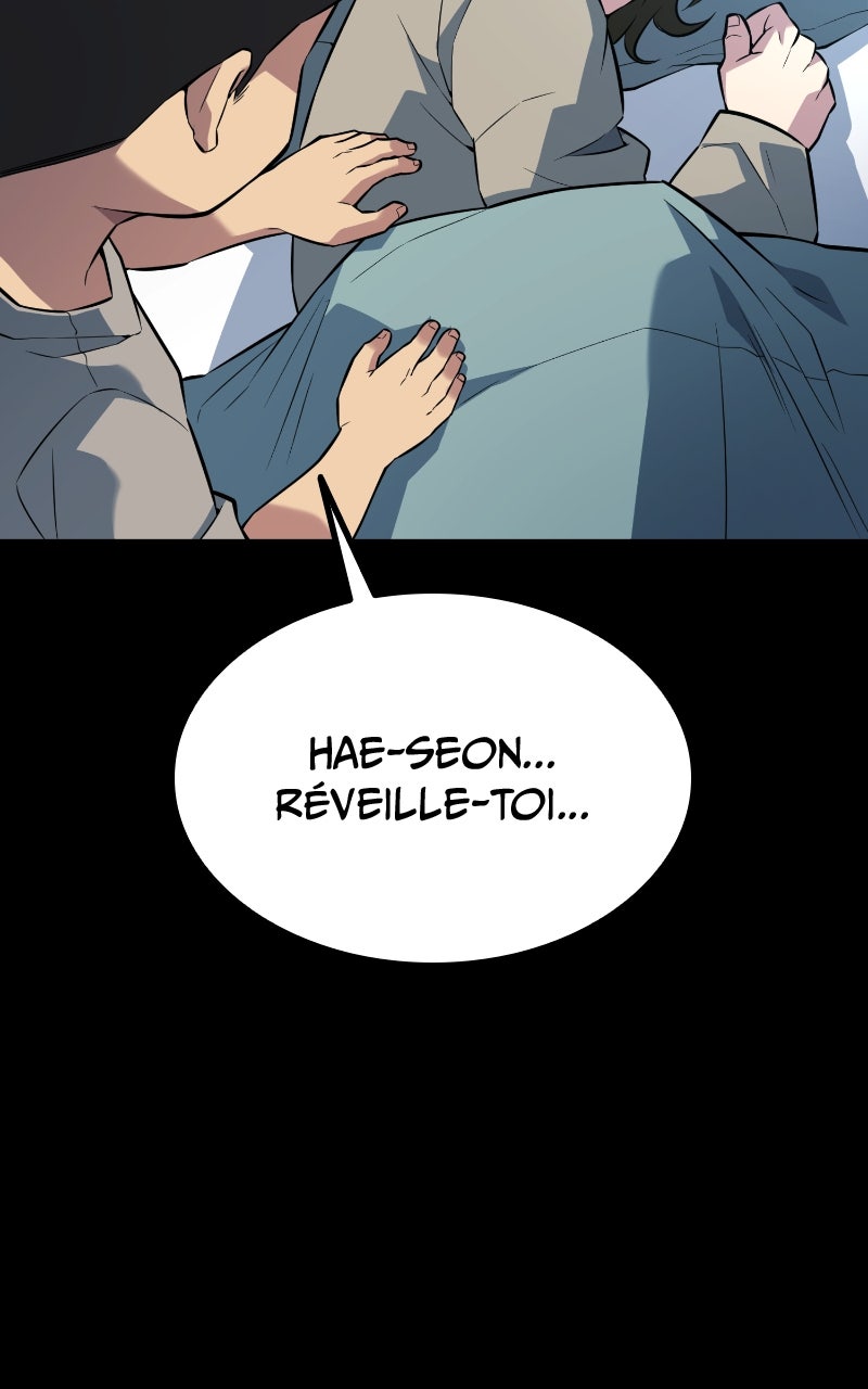 Read King of the Arena FR Manga Online