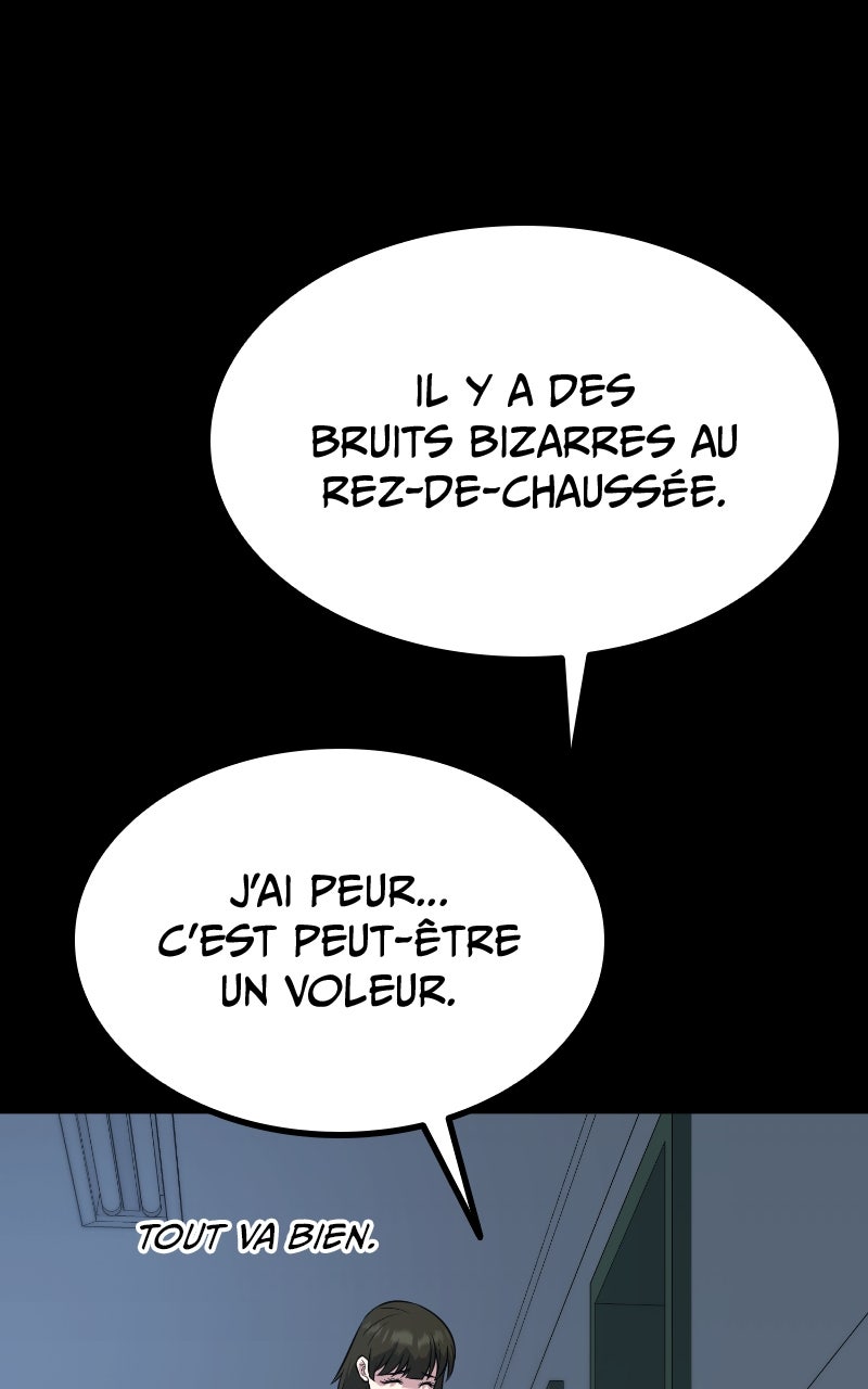 Read King of the Arena FR Manga Online