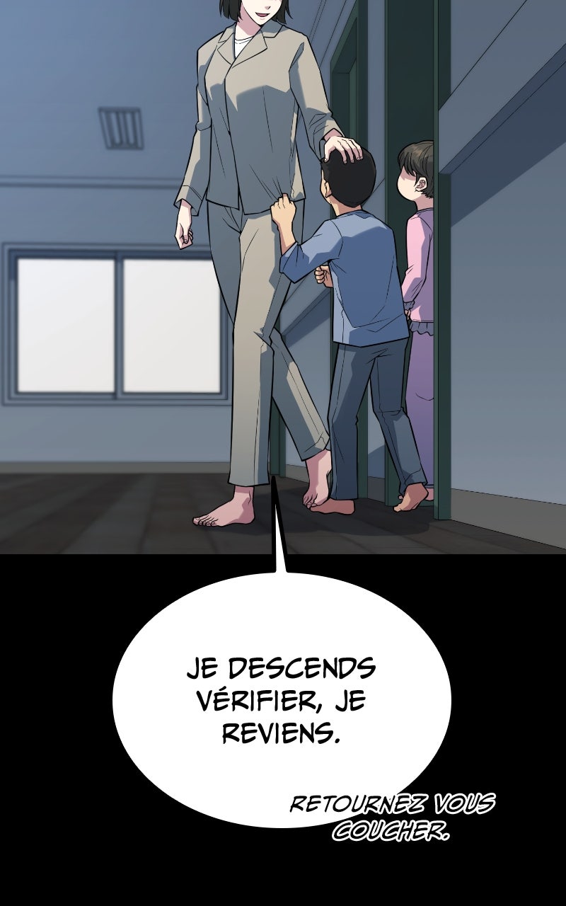 Read King of the Arena FR Manga Online