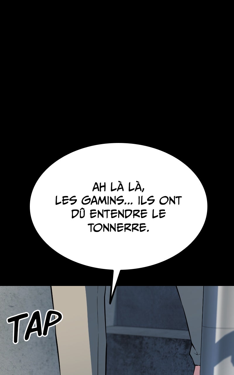 Read King of the Arena FR Manga Online