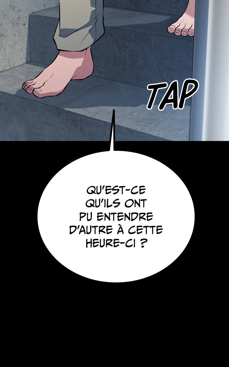 Read King of the Arena FR Manga Online