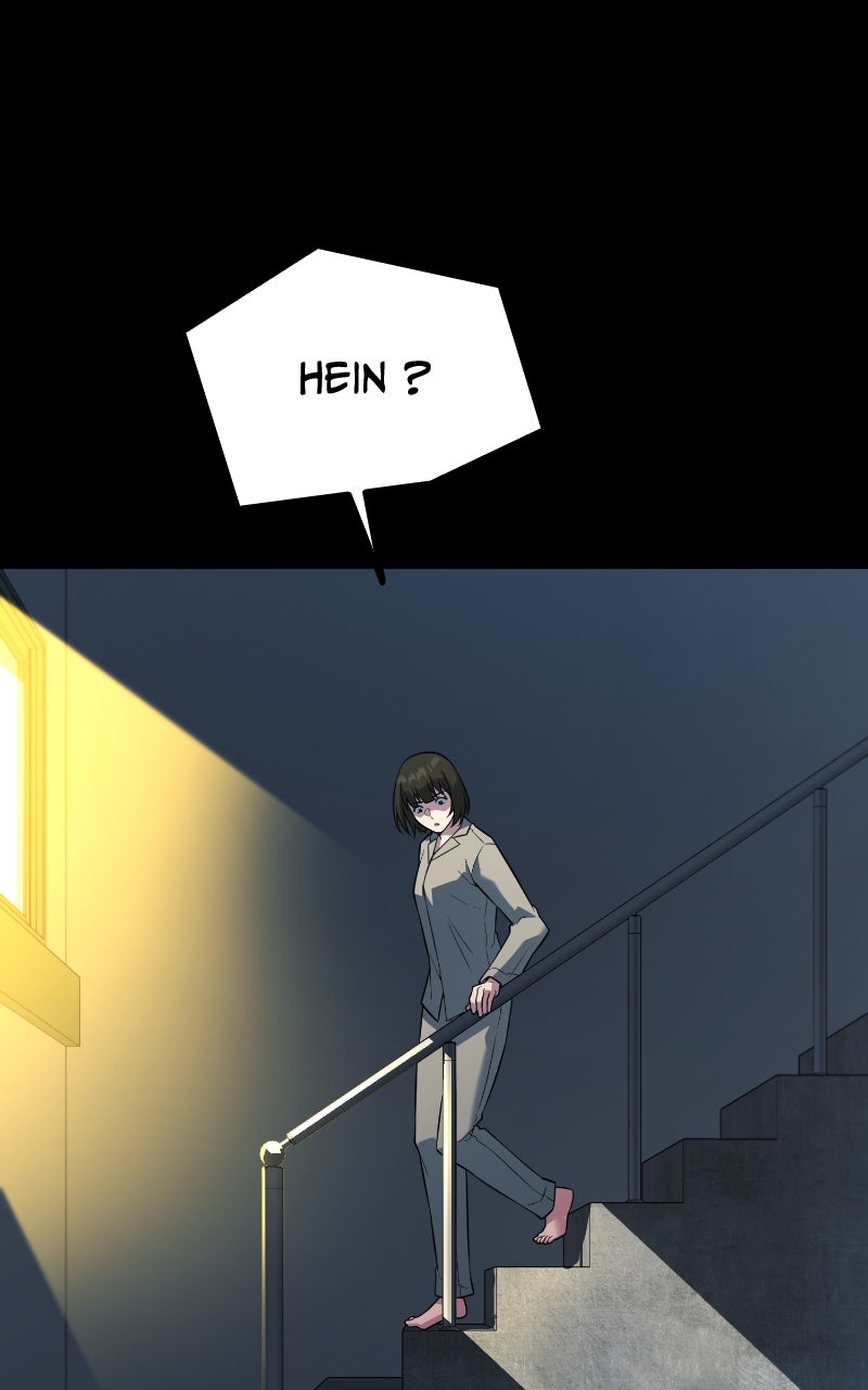 Read King of the Arena FR Manga Online