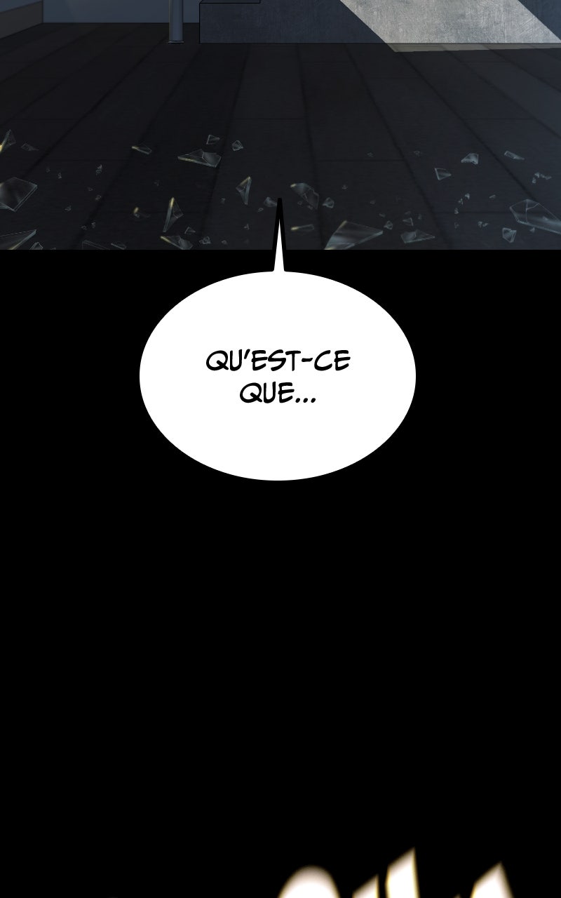 Read King of the Arena FR Manga Online