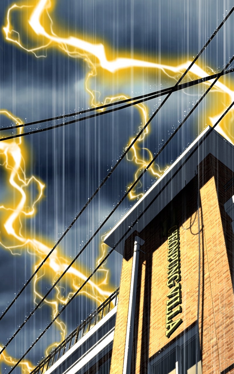 Read King of the Arena FR Manga Online