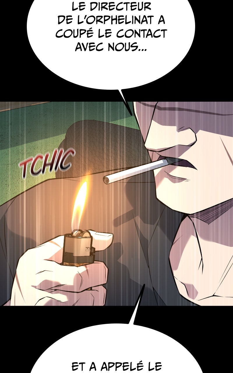 Read King of the Arena FR Manga Online