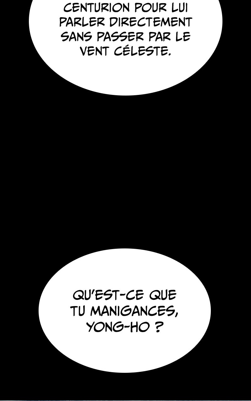 Read King of the Arena FR Manga Online