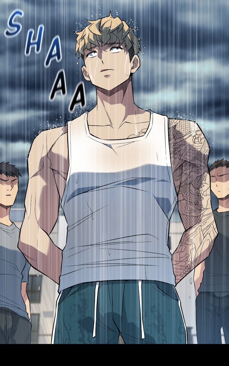 Read King of the Arena FR Manga Online