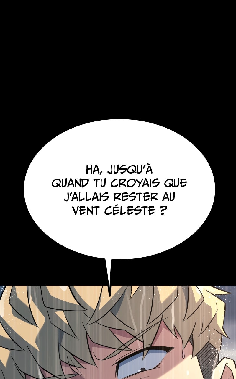 Read King of the Arena FR Manga Online