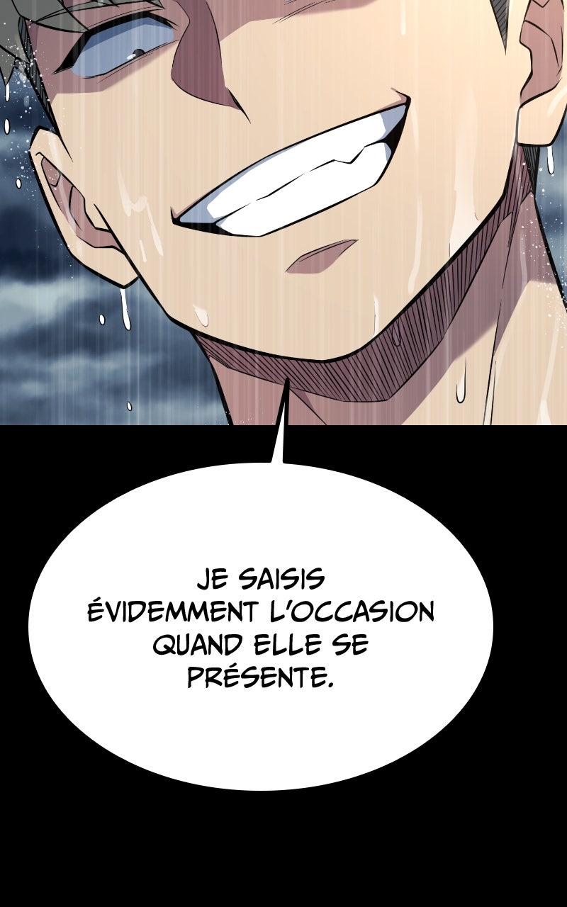 Read King of the Arena FR Manga Online