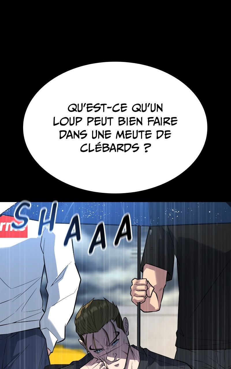 Read King of the Arena FR Manga Online