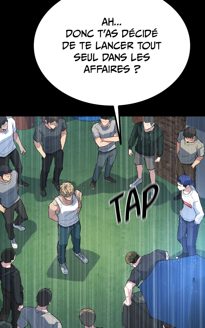 Read King of the Arena FR Manga Online