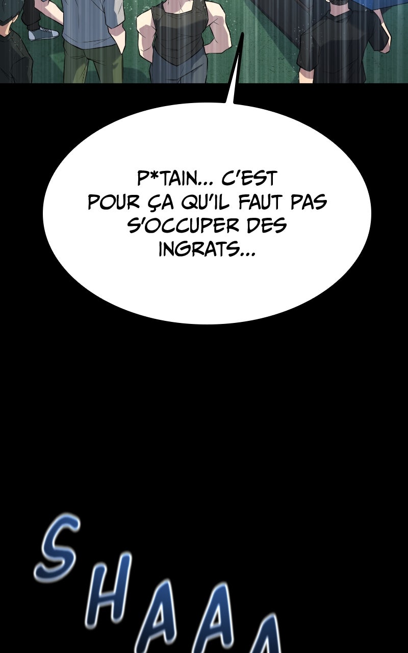 Read King of the Arena FR Manga Online