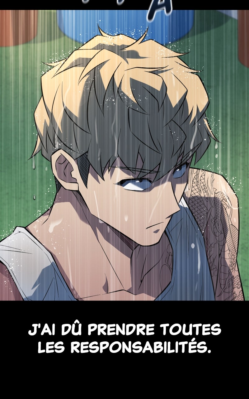 Read King of the Arena FR Manga Online