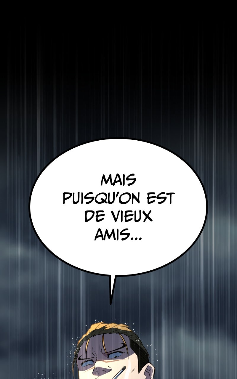 Read King of the Arena FR Manga Online