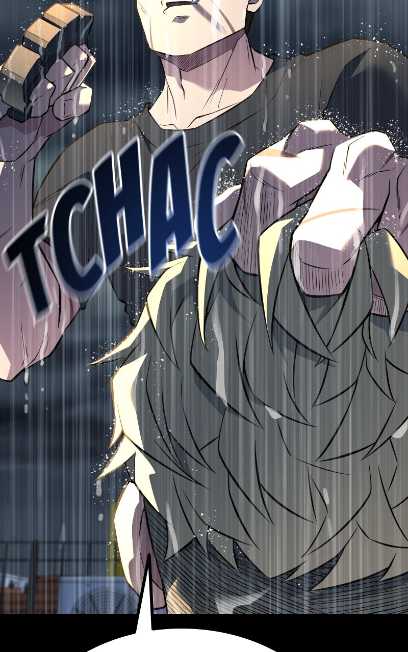 Read King of the Arena FR Manga Online