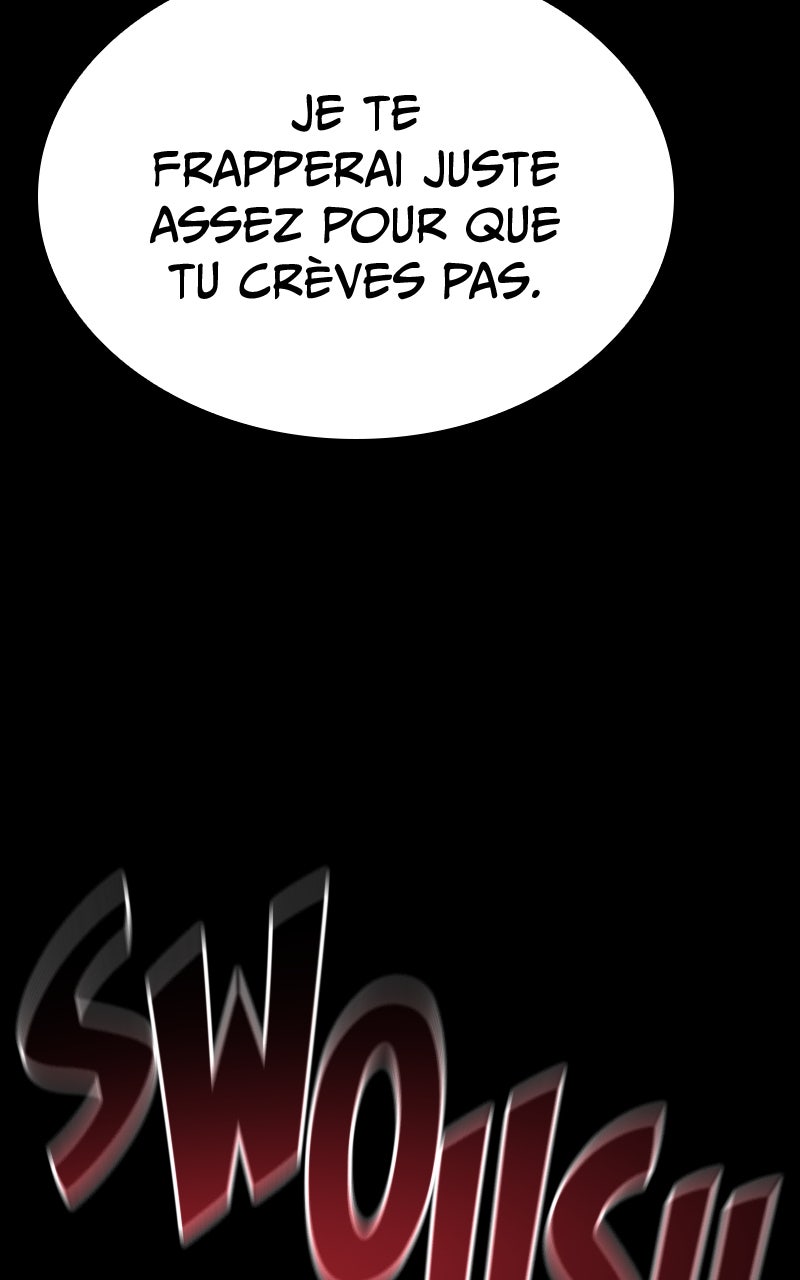 Read King of the Arena FR Manga Online