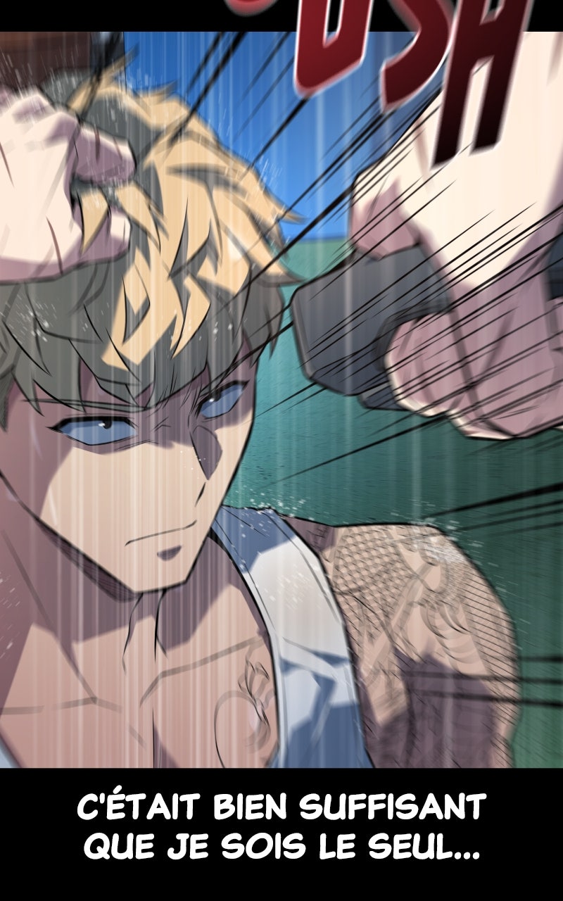 Read King of the Arena FR Manga Online