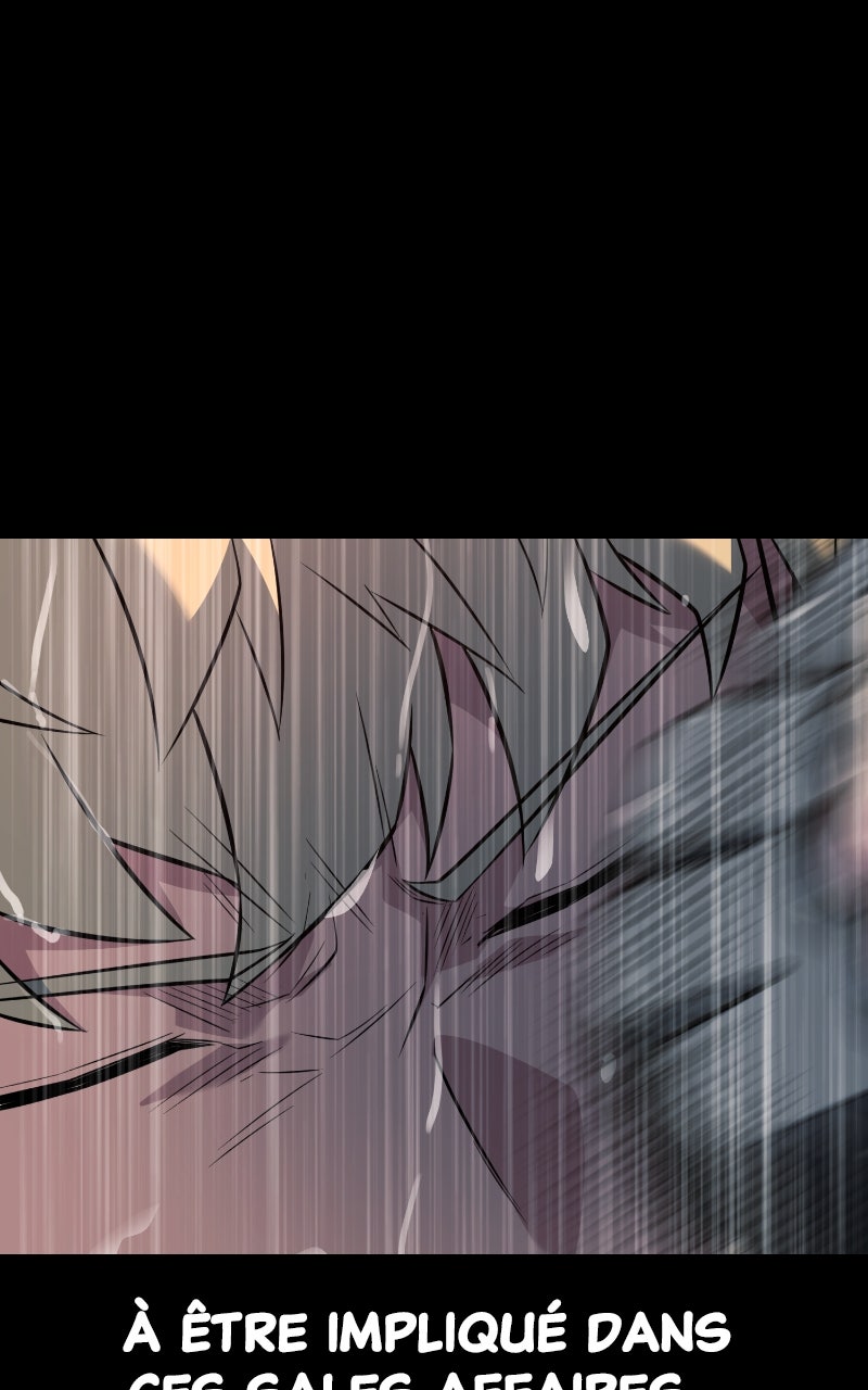 Read King of the Arena FR Manga Online