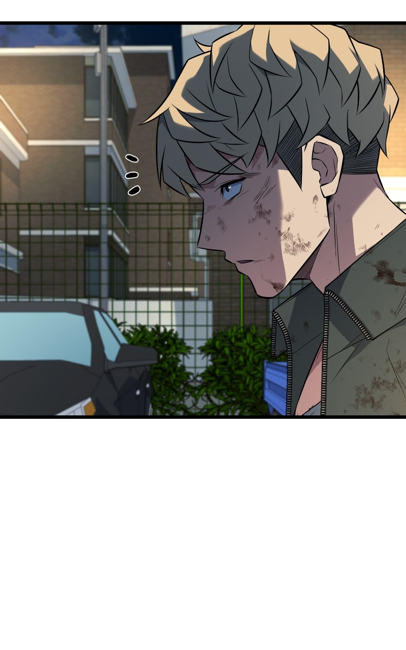 Read King of the Arena FR Manga Online