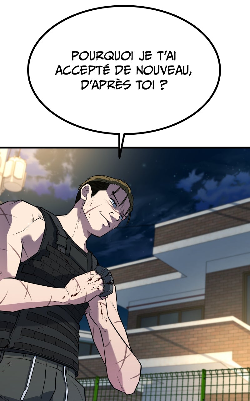 Read King of the Arena FR Manga Online