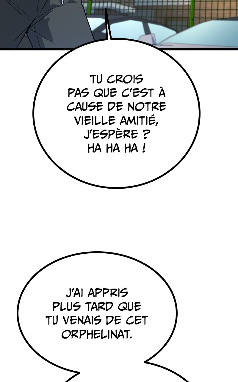 Read King of the Arena FR Manga Online