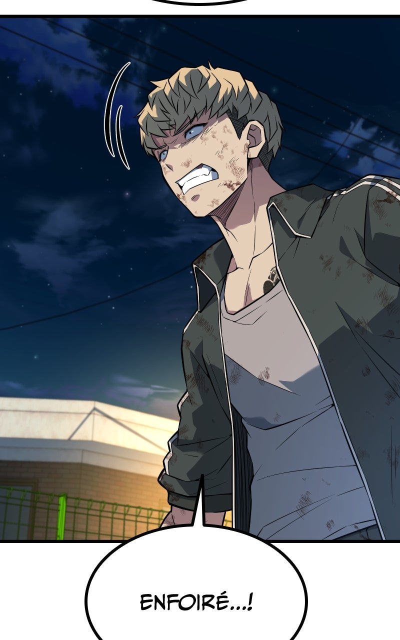 Read King of the Arena FR Manga Online