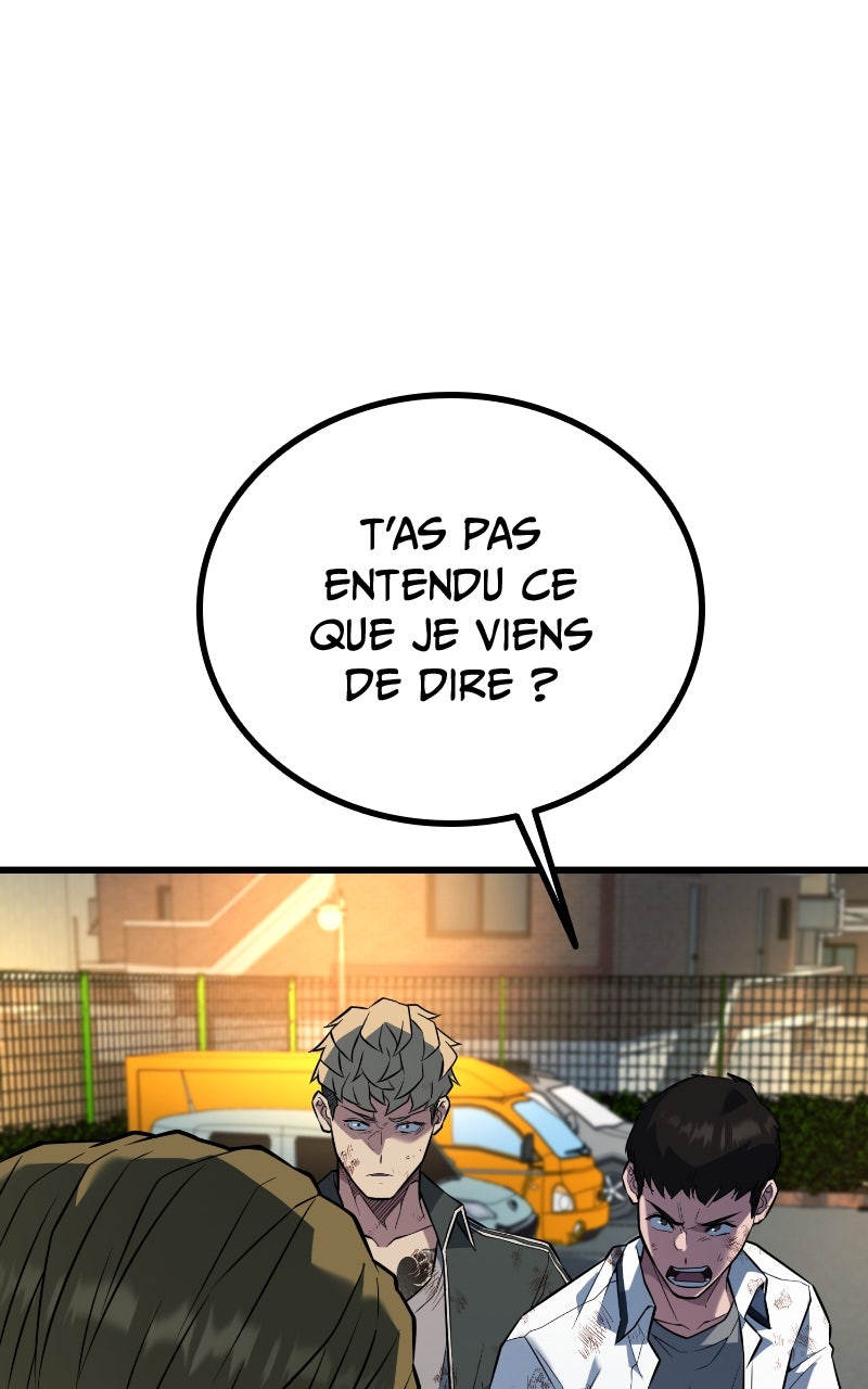 Read King of the Arena FR Manga Online