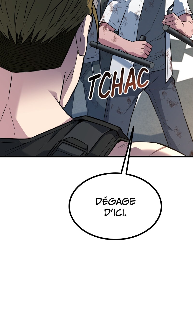 Read King of the Arena FR Manga Online