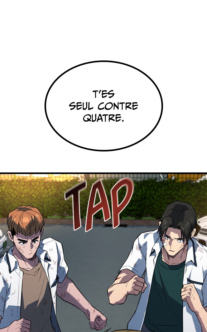 Read King of the Arena FR Manga Online