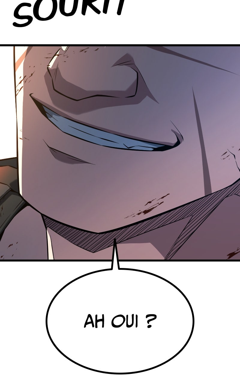 Read King of the Arena FR Manga Online