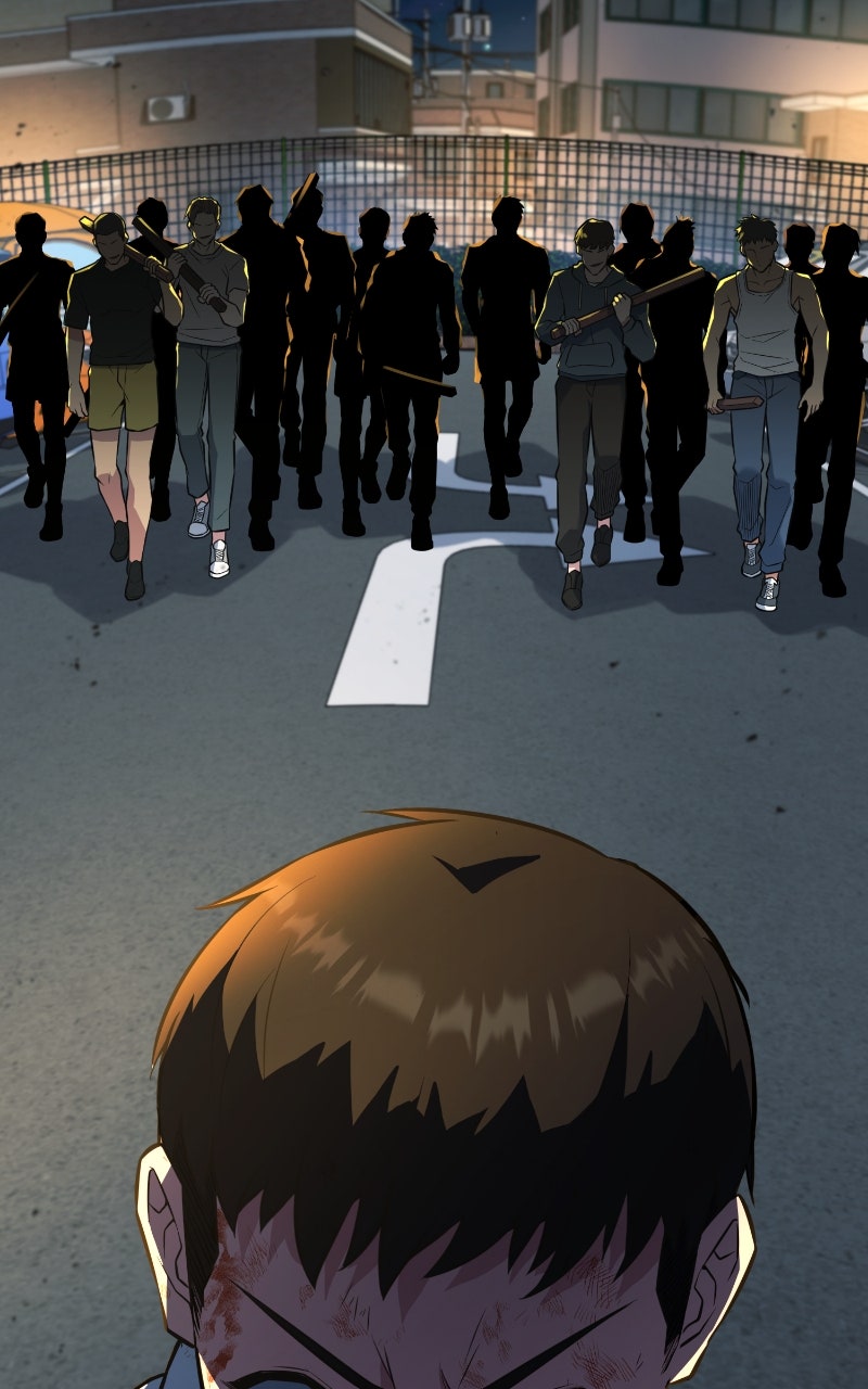 Read King of the Arena FR Manga Online