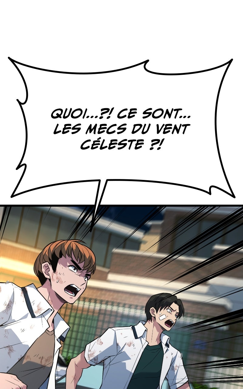 Read King of the Arena FR Manga Online