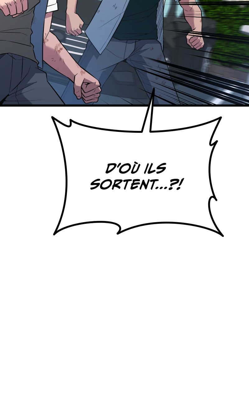 Read King of the Arena FR Manga Online