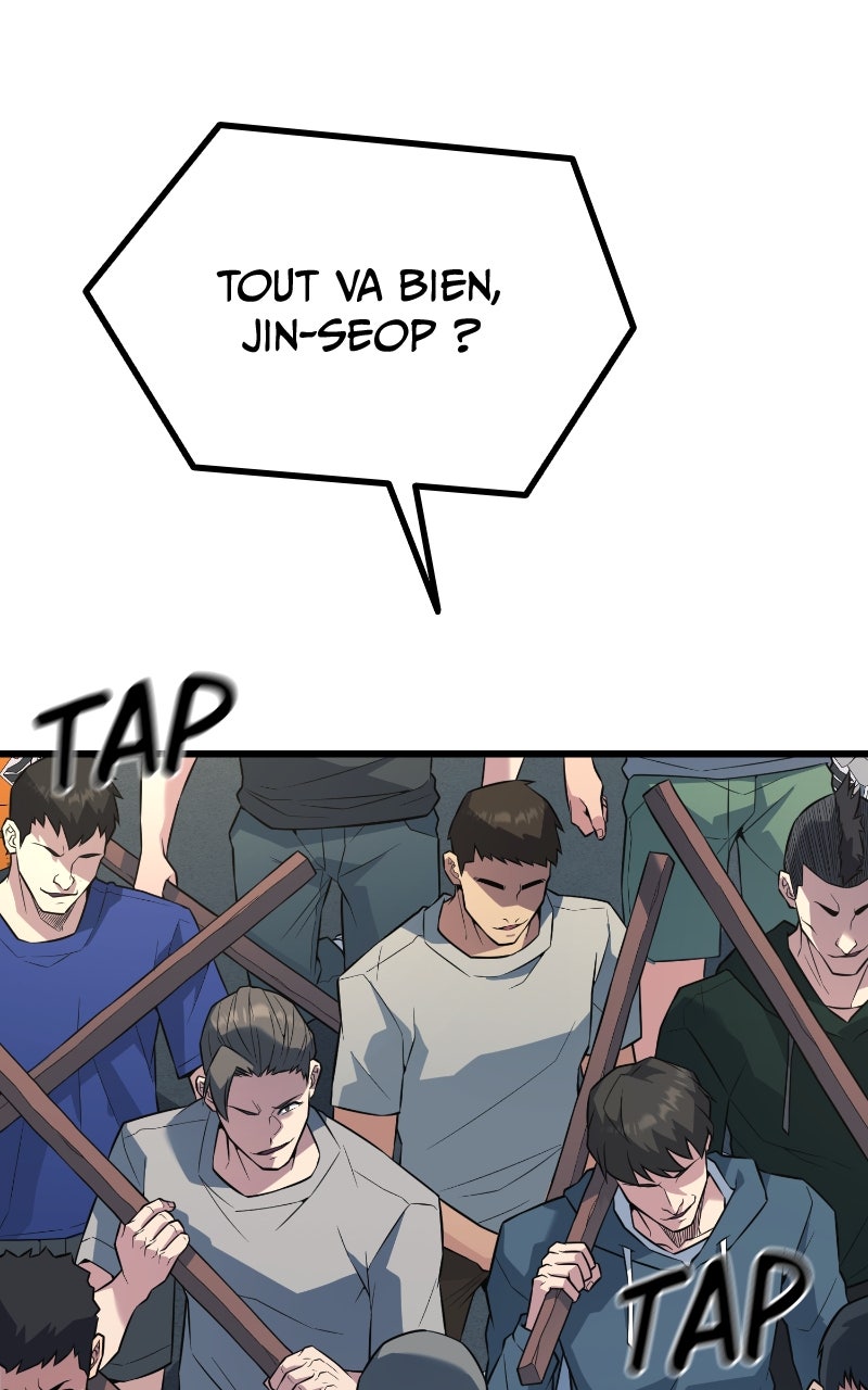 Read King of the Arena FR Manga Online