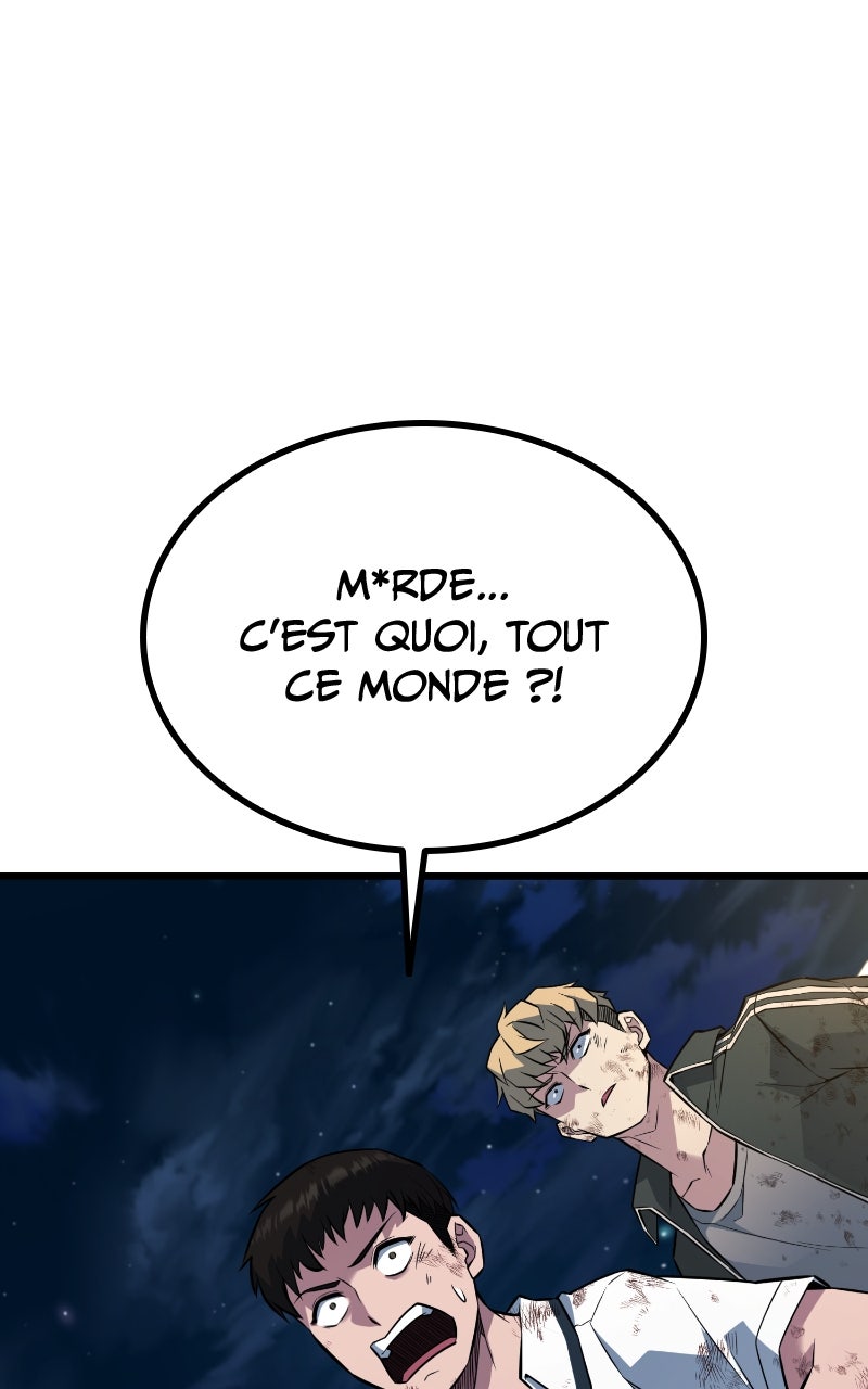 Read King of the Arena FR Manga Online