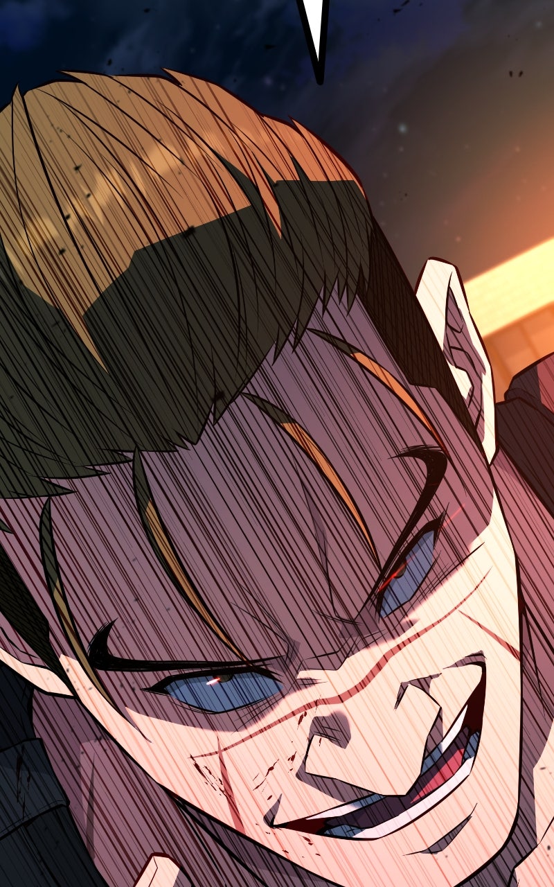 Read King of the Arena FR Manga Online