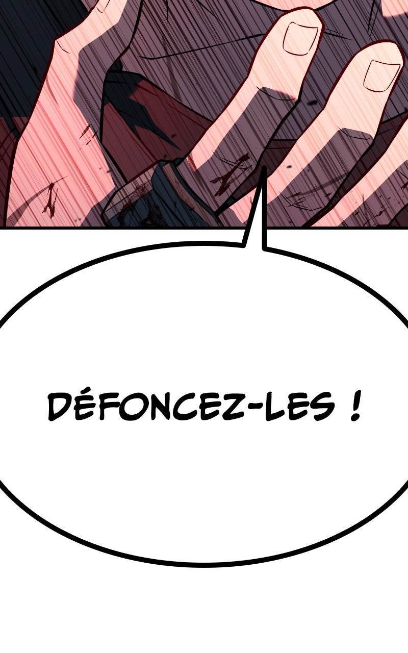 Read King of the Arena FR Manga Online