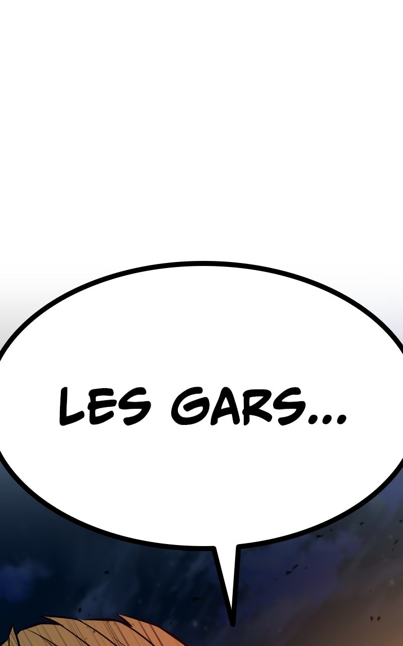 Read King of the Arena FR Manga Online