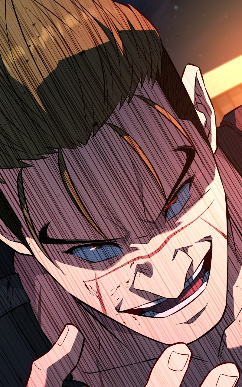 Read King of the Arena FR Manga Online