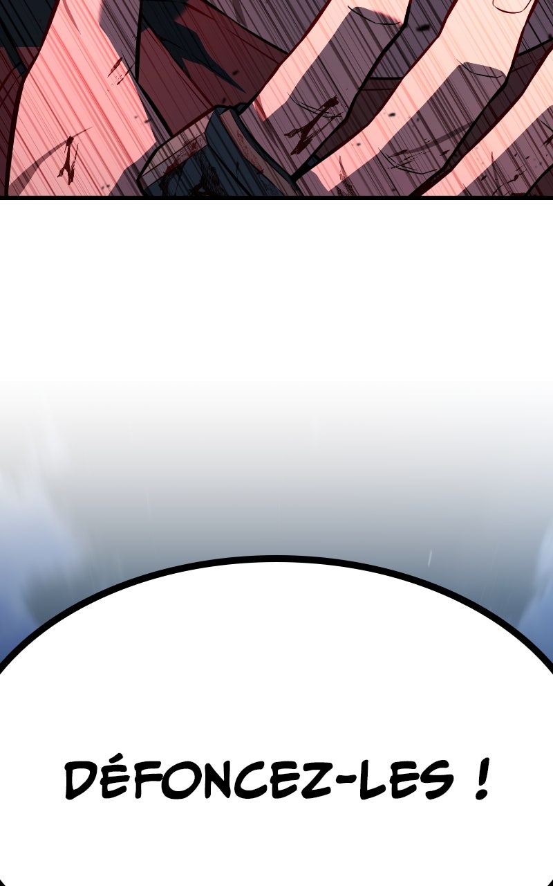 Read King of the Arena FR Manga Online