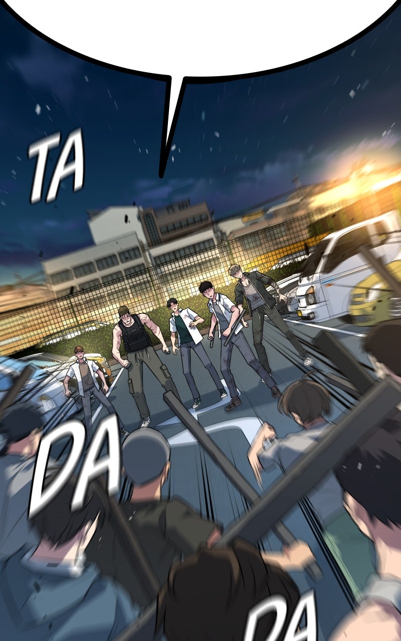 Read King of the Arena FR Manga Online