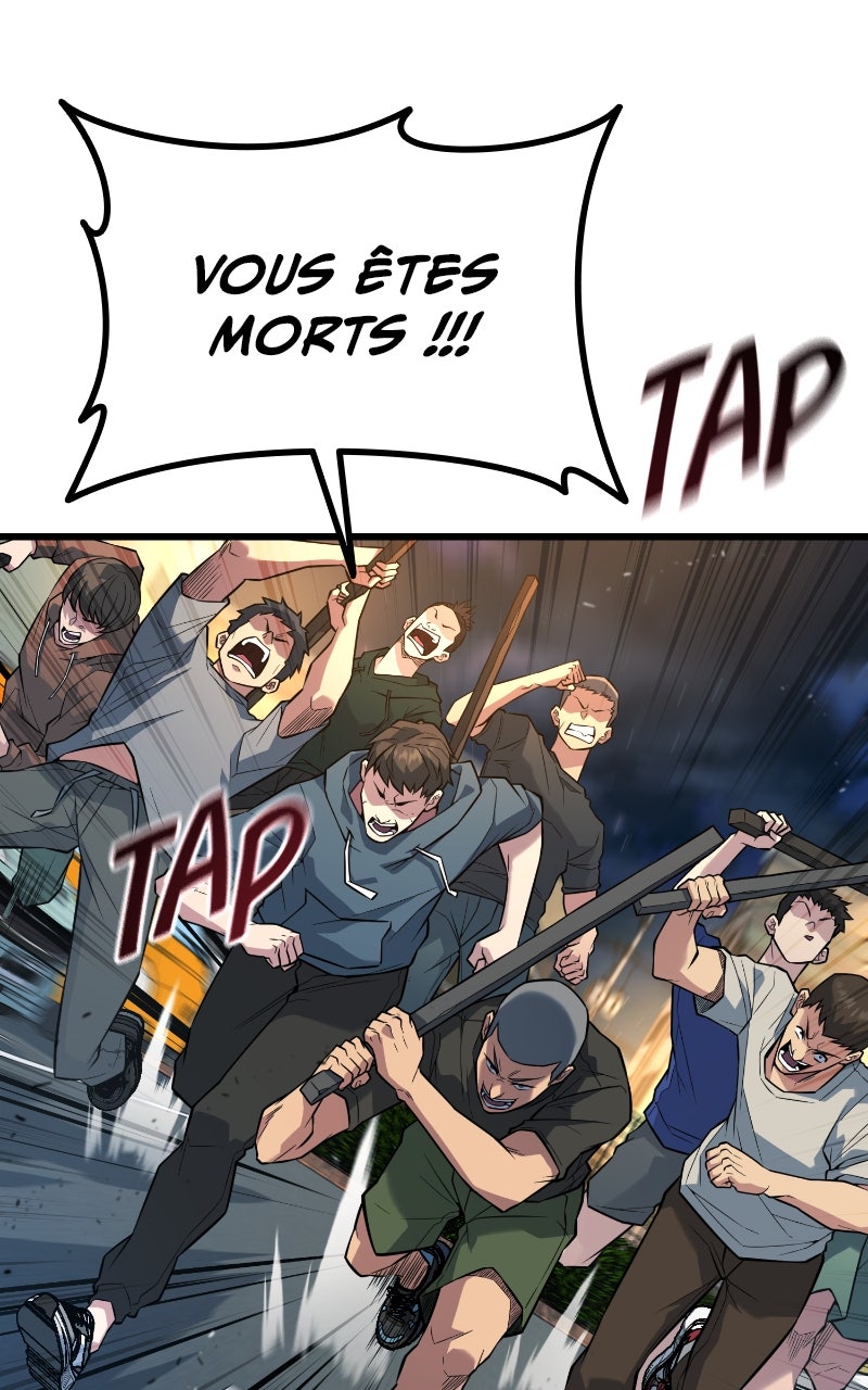 Read King of the Arena FR Manga Online